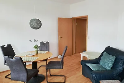 Ferienwohnung Villa Aurum