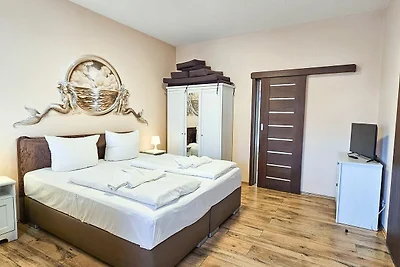 Appartamento Vacanza con famiglia Ahlbeck