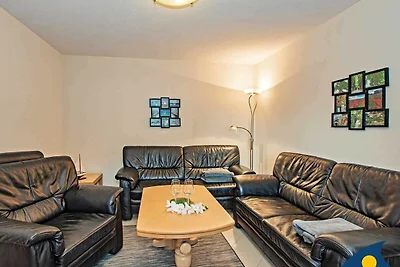 Vakantieappartement Gezinsvakantie Loddin