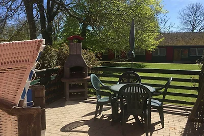 Ferienwohnung Schwan (EG)