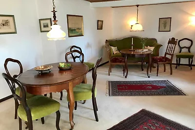 Appartamento Vacanza con famiglia Glücksburg