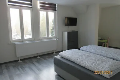 Appartement Vacances avec la famille Bad Harzburg