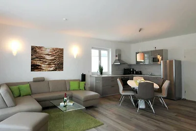 Villa Südstrandperle, Antonia