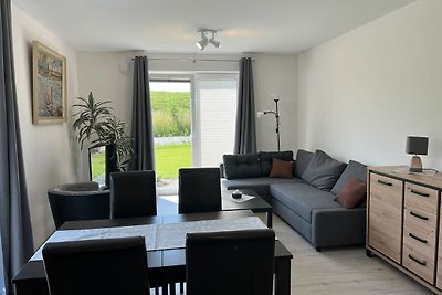 Vakantieappartement Gezinsvakantie Elpersbüttel