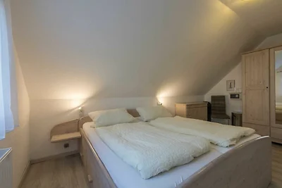 Vakantiehuis Ontspannende vakantie Friedrichskoog