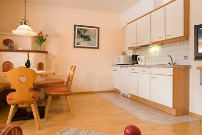 Appartement Natur