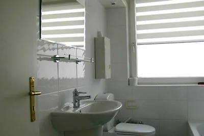 Appartement Vacances avec la famille Bad Harzburg