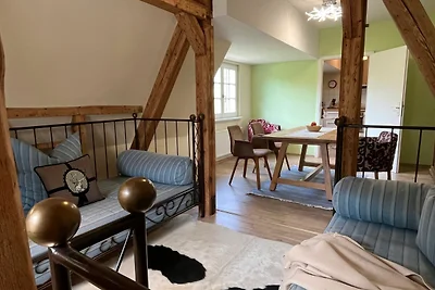 Vakantieappartement Gezinsvakantie Krakow am See