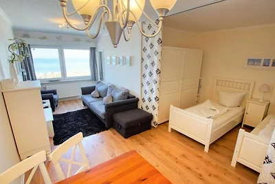 Strandhotel, App. 5SH221