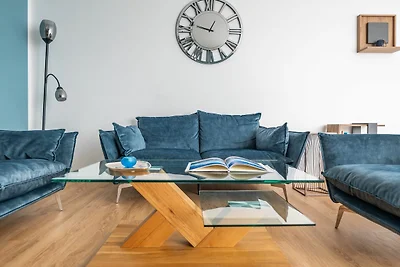 MeerRaum - kochen mit Meerblick!