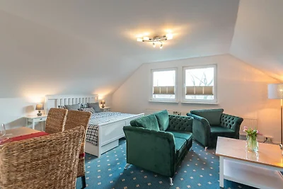 Ferienwohnung Ankerplatz Bansin