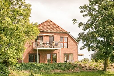 Vakantieappartement Gezinsvakantie Schwanewede