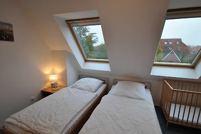 Nr. 14 - Ferienhaus Seeburger Weg
