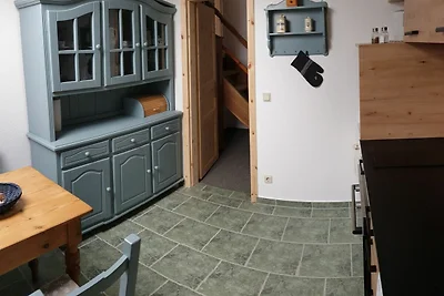 Vakantieappartement Gezinsvakantie Wustrow (Ostsee)