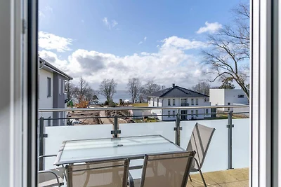 Vakantieappartement Gezinsvakantie Garz