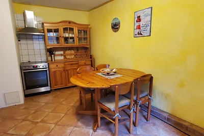 Vakantieappartement Gezinsvakantie Stralsund