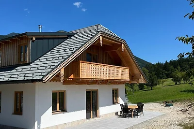 Ferienhaus Wolfgangsee