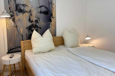 Dat Gele Hus Wohnung 2