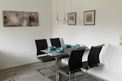 Vakantieappartement Gezinsvakantie Waldeck