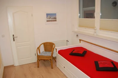 Appartamento Vacanza con famiglia Warnemünde