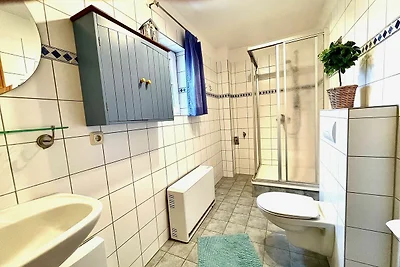 Vakantieappartement Gezinsvakantie Timmendorf