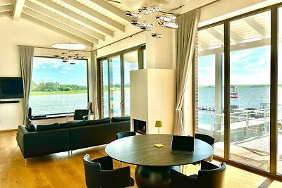Vakantieappartement Gezinsvakantie Ummanz