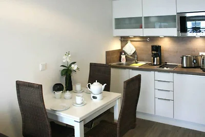 Vakantieappartement Gezinsvakantie Baabe