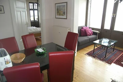 Villa Strandklause Whg. 5