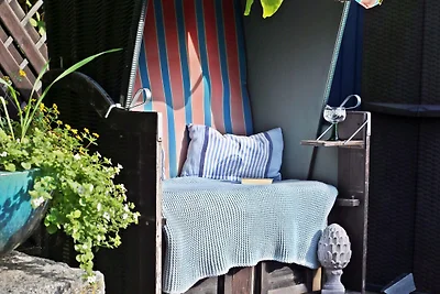 Appartamento Vacanza con famiglia Koserow