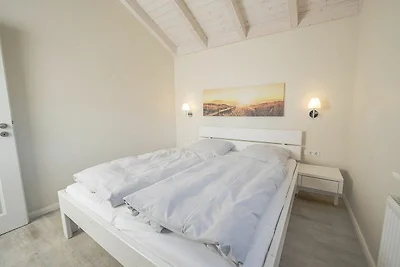 DAG-870 - Ferienhaus Bernstein 52 mit Garten...