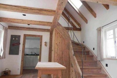 Vakantieappartement Gezinsvakantie Rottach-Egern
