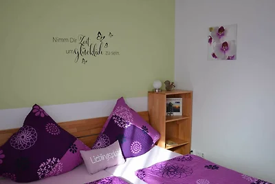 Ferienwohnung II, für max.