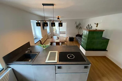 Apart (B) Dreiländereck 75m²