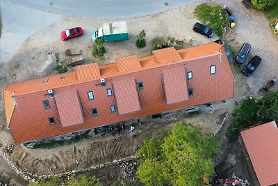 5) FeWo 5-Raum (139m², 8 Pers.