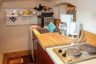 Casa vacanze Vacanza di relax Zerbst