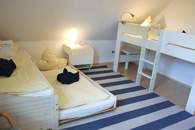 Ferienwohnung DeVriesenkoje
