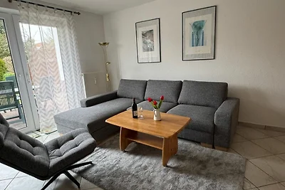 Vakantieappartement Gezinsvakantie Graal-Müritz