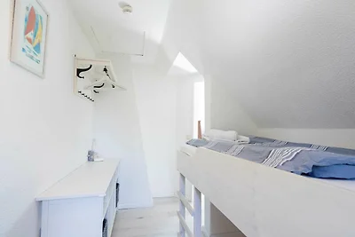 Ausguck, 3 Zim. Fewo, 42 m²