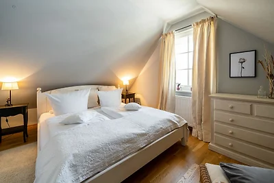 Ferienwohnung Seerose