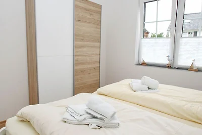 Haus Aaron, Fehlingstrasse FeWo 224