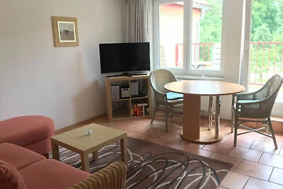 Wohnung Möve