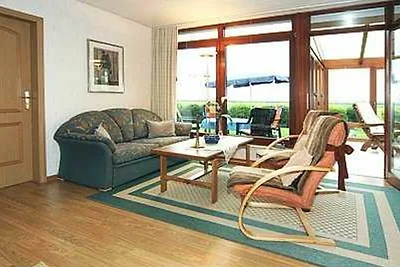 Vakantiehuis Ontspannende vakantie Bensersiel