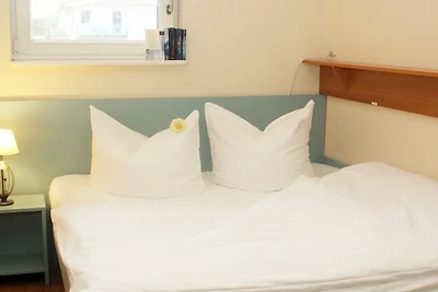 Ferienwohnung Seebrücke