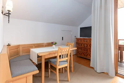 Vakantieappartement Gezinsvakantie Eisenberg