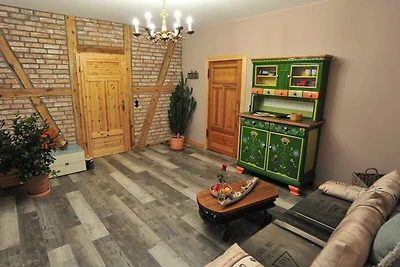 Ferienwohnung Im Alten Kapitänshaus