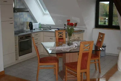 Appartement Vacances avec la famille Erfurt