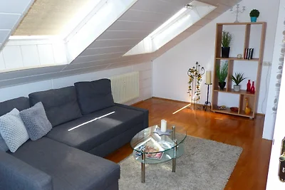 Vakantieappartement Gezinsvakantie Wörth am Rhein