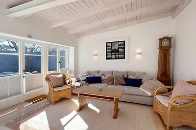 Vakantieappartement Gezinsvakantie Westerland