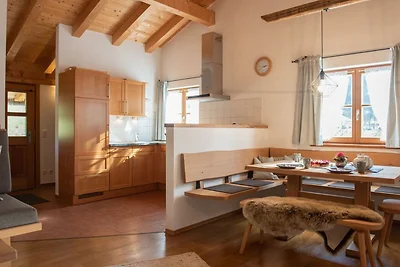 Vakantieappartement Gezinsvakantie Gmund am Tegernsee