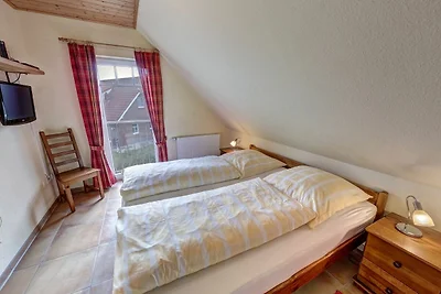 Hotel Cultuur en bezienswaardigheden Butjadingen